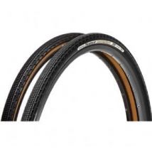Panaracer Gravel King Sk Tubeless Compatible Folding Tyre