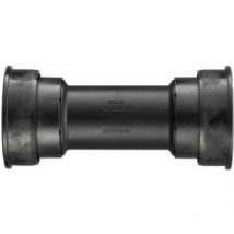 Shimano Mtb Press Fit 41mm Bottom Bracket With Inner Cover 92/89.5mm
