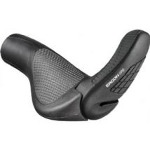 Ergon Gp3 Composite Bar End Grips Small Gripshift Large Gripshift