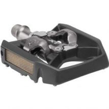 Shimano Pd-t8000 Xt Mtb Spd Trekking Pedals Single-sided Mechanism With Sm-sh56 Cleats