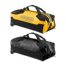 Ortlieb Duffle Rs Travel Bag 110 Litre 110 Litre - Black