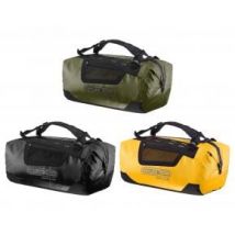 Ortlieb Duffle Bag 85 Litre Travel Bag 85L - Black