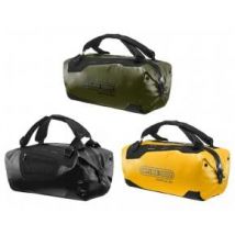 Ortlieb Duffle 40 Litre Travel Bag 40L - Olive