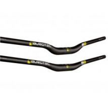 Burgtec Ridewide Carbon Enduro 800mm Handlebars 35mm Clamp 35mm Clamp - 20mm Rise