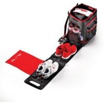Elite Tri Box Portable Transition Area Organiser Bag