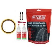 Stans Notubes Road/gravel Bike Tubeless Kit