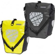 Ortlieb Back Roller Classic High-viz Ql2.1 Rear Pannier Bags 40 Litres