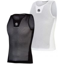 Endura Fishnet 2 Sleeveless Baselayer