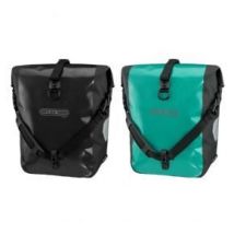Ortlieb Sport-roller Free Ql2.1 Pannier Pair 25 Litre