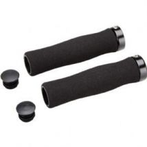 M:part Vice Comfort Foam Grips 132mm