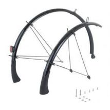 M:part Primo Full Length Mudguards