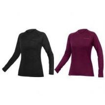 Endura Baabaa Blend Womens Long Sleeve Baselayer