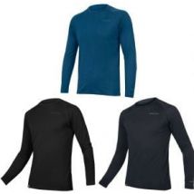 Endura Baabaa Blend Long Sleeve Baselayer