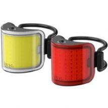 Knog Cobber Lil Light Twinpack
