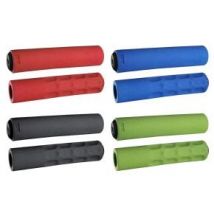 Odi Vapor Slip On Mtb Grips 130mm