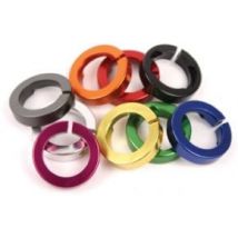 Odi Lock Jaw Clamps (includes Snap Caps)
