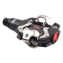 Look X-track Race Carbon Mtb Pedal With Cleats