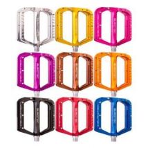Burgtec Penthouse Flat Mk5 Mtb Pedals