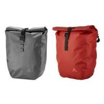 Altura Vortex Ultralite 15 Litre Waterproof Single Pannier 15 Litre - Grey