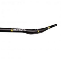 Burgtec Ridewide Dh Alloy Bar 800mm 31.8mm Clamp 30mm Rise