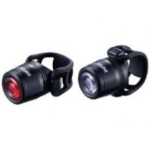 Infini Mini-luxo Usb Front And Rear Lightset