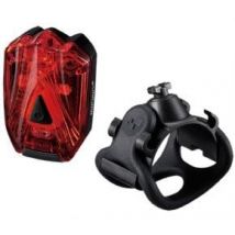 Infini Lava Super Bright Micro Usb Rear Light