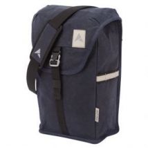 Altura Heritage 16 Litre Single Canvas Pannier
