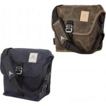 Altura Heritage 5 Litre Canvas Bar Bag 5 Litre - Navy