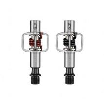 Crankbrothers Eggbeater 1 Pedals Silver/Black