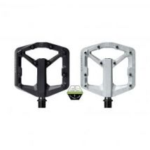 Crankbrothers Stamp 2 Small Flat Pedals Small - Black