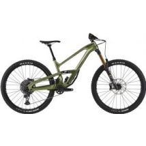 Cannondale Jekyll 1 Carbon 29er Mountain Bike