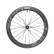 Zipp 404 Firecrest Carbon Tubeless Disc Center Locking 700c Rear Wheel Sram