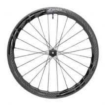 Zipp 353 Nsw Carbon Tubeless Disc Center Locking 700c Front Wheel