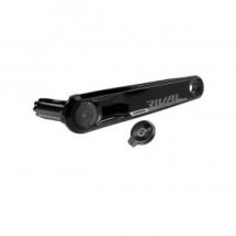 Sram Rival Power Meter Upgrade Left Arm And Power Meter Spindle Rival D1 Dub 172.5mm - Black