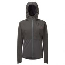 Altura Esker Womens Waterproof Packable Jacket Size 10