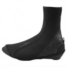 Altura Thermostretch Unisex Windproof Overshoes Small - Black