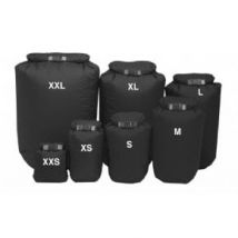 Exped Fold Drybag Classic Black Small 5 Litre