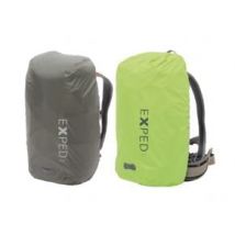Exped Raincover Small For 25 Litre Bags Small - Lime