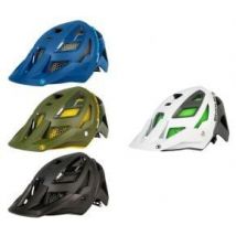 Endura Mt500 Mips Mtb Helmet Large/X-Large - Black