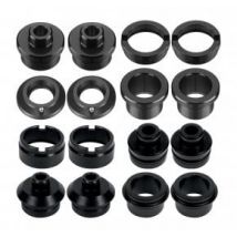 Mavic Front Axle Road End Cap Adapters 12mm QRM Auto Road axle cap