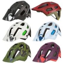 Endura Singletrack Mips Mtb Helmet Small/Medium - Concrete Grey