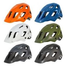 Endura Hummvee Plus Mips Mtb Helmet Medium/Large - Black