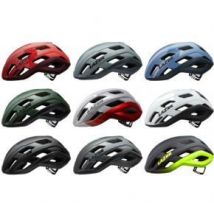 Lazer Strada Kineticore Road Helmet Large only Large - Red