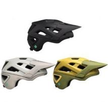 Lazer Jackal Kineticore Mtb Helmet Large - Matt Black