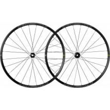 Mavic Crossmax 27.5 Xc Wheelset 27.5 Boost