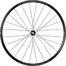 Mavic Crossmax 29 Xc Front Wheel 6 Bolt 29er - Center Locking Boost