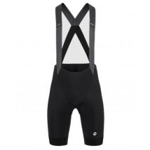 Assos Mille Gt Bib Shorts C2 Large - Black