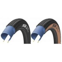 Goodyear Peak Tubeless Complete 29er Mtb Tyre  29x2.25 - Black