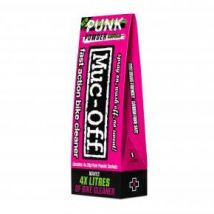 Muc-off Punk Powder Bike Cleaner 4 Sachet Pack