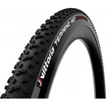 Vittoria Terreno Wet G2.0 Tubeless Gravel Tyre 700x33c - Anthracite